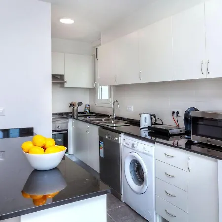 Apartment Byblos *