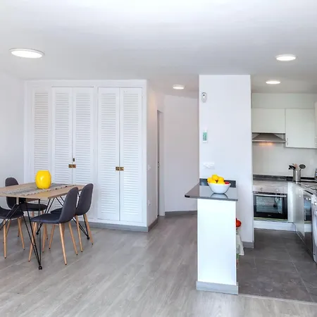 Apartment Byblos