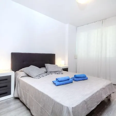 Byblos Apartment *