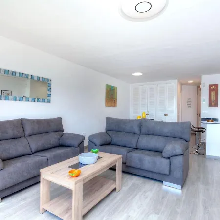 Byblos Apartment el Mas Vila