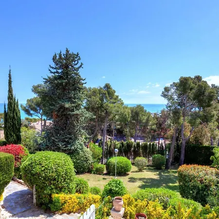 Byblos Apartment