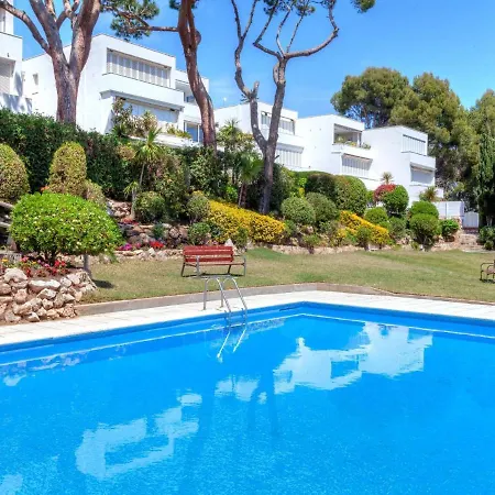 Byblos Apartment el Mas Vila