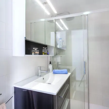 Apartment Byblos *